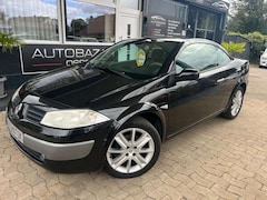 Bild des Angebotes Renault Megane Privilege 2.0 * Automatik * Cabrio *