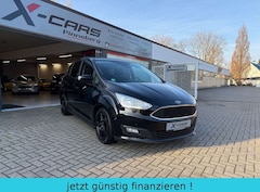 Bild des Angebotes Ford C-Max C-MAX 1.0 "Cool & Connect"Navi*Sitzh*Allw*Multi