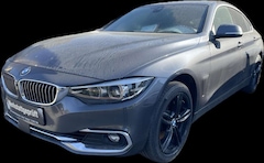 Bild des Angebotes BMW 435 435d Gran Coupe xDrive Aut. Luxury Line