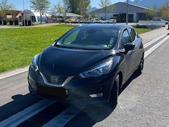 Bild des Angebotes Nissan Micra N-WAY