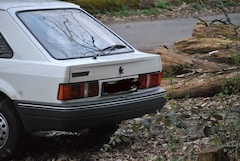 Bild des Angebotes Ford Escort CL
