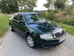 Bild des Angebotes Skoda Superb Comfort