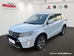 Bild des Angebotes Suzuki Vitara VITARA COMFORT HYBRID 1.5 CVT NAVI KAMERA SHZ