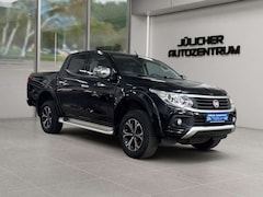 Bild des Angebotes Fiat Fullback Double Cab Automatik, 1.Hand