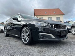 Bild des Angebotes Peugeot 508 SW GT AUT + HUD + KAMERA + MEMORY