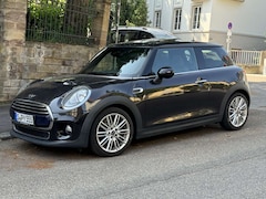 Bild des Angebotes MINI Cooper Chili