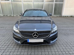 Bild des Angebotes Mercedes-Benz CLS 500 CLS 500 BE 4Matic (218.391)