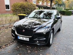 Bild des Angebotes Jaguar F-Pace F-Pace 20d AWD Aut. Pure