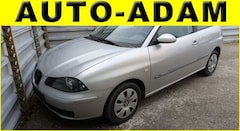 Bild des Angebotes SEAT Ibiza 1.2 Signo*Anhängerkupplung*TÜV:NEU*