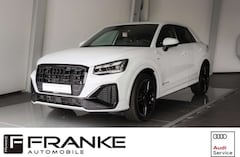 Bild des Angebotes Audi Q2 35 TFSI S line S-tronic AHZV*NAVI+*MATRIX*R19