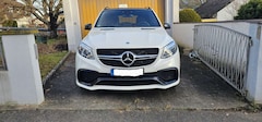 Bild des Angebotes Mercedes-Benz GLE 63 AMG S 4Matic SPEEDSHIFT 7G-TRONIC
