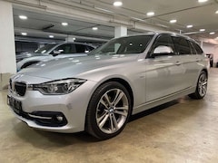 Bild des Angebotes BMW 316 d Touring Automatik~Klima~Navi~LED~Elektr.Hk