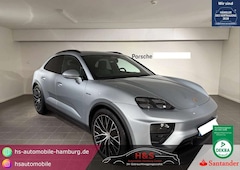 Bild des Angebotes Porsche Macan Electric
