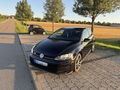 Bild des Angebotes VW Golf GTD