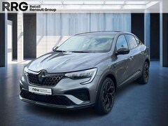 Bild des Angebotes Renault Arkana ESPRIT ALPINE MILD HYBRID 160 EDC