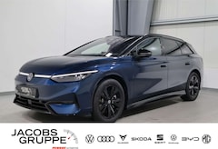 VW ID.7 Tourer Pro 210 kW 286 PS 77 kWh 1 ergoActive-Sitze/Easy Open &