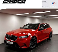 Bild des Angebotes BMW M5 Touring Carbon-Keramik Bremse M Driver´s Pack. Pan