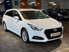 Bild des Angebotes Hyundai i40 cw blue Trend