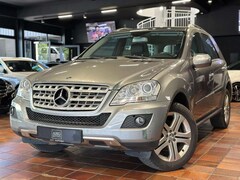 Bild des Angebotes Mercedes-Benz ML 300 CDI 4M SPORTPAKET AHK-3,5T 1.HAND SCHECKHEFT