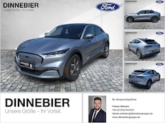 Bild des Angebotes Ford Mustang Mach-E E-RANGE *PANORAMA*B&O*360°