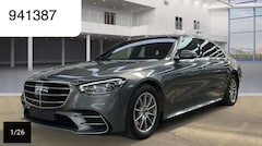 Bild des Angebotes Mercedes-Benz S 400 4M Lang AMG Line NewMod. HeadUp Panorama