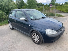 Bild des Angebotes Opel Corsa 1.2 16V Comfort