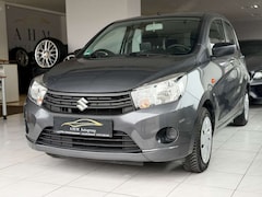 Bild des Angebotes Suzuki Celerio 1.0 12V 1.Hand/38.000KM!/TÜV 10.2027/EU6