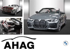 Bild des Angebotes BMW 440 M440i xDrive Cabrio M-Sportpaket Navi Leder LED Sc