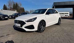 Bild des Angebotes Hyundai i30 Intro Edition /CAM/LED/NAVI