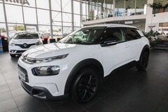 Bild des Angebotes Citroen C4 Cactus Feel/Drive-Assist/Kamera/Navi/SitzH