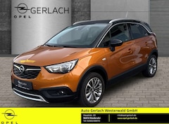 Bild des Angebotes Opel Crossland INNOVATION Navi Apple CarPlay Android Auto Mehrzon