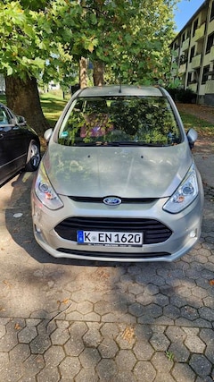 Bild des Angebotes Ford B-Max Titanium