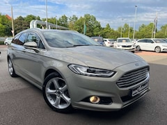 Bild des Angebotes Ford Mondeo Turnier Titanium
