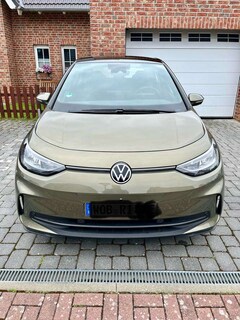 Bild des Angebotes VW ID.3 Pro 150 kW