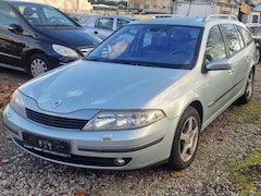 Bild des Angebotes Renault Laguna 2.0 Initiale / Automatik / TÜV 06/26 Vollleder