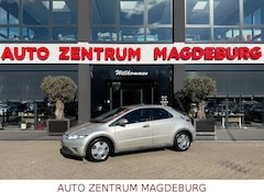 Bild des Angebotes Honda Civic Lim. 5-trg. 1.4 Comfort KLIMA*ISOFIX