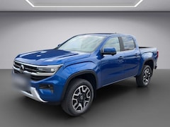 Bild des Angebotes VW Amarok Style DC Motor: 3.0 TDI 177 kW Getriebe: 10-Gang Automat