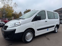 Bild des Angebotes Peugeot Expert L1H1 Behindertengerecht mit Rampe