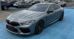 Bild des Angebotes BMW M8 Gran Coupe Competition