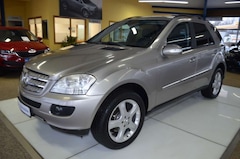 Bild des Angebotes Mercedes-Benz ML 320 CDI XENON / NAVI / ALCANTARA / PDC