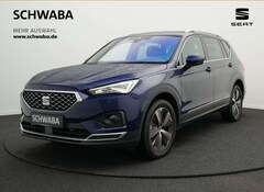 Bild des Angebotes SEAT Tarraco Xperience 2.0 TDI DSG