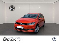 Bild des Angebotes VW Touran 1.2 TSI Trendline *AHK PDC SHZ*