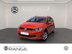 Bild des Angebotes VW Touran 1.2 TSI Trendline *AHK PDC SHZ*