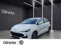 Bild des Angebotes MG MG3 Luxury GARANTIE BIS 2032