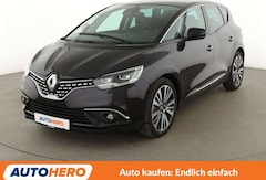 Renault Scenic 1.2 TCe Energy Initiale Paris*NAVI*CAM*LED*PDC*SHZ
