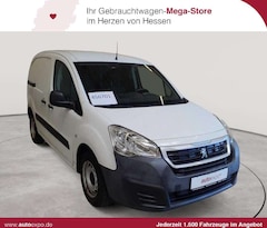 Bild des Angebotes Peugeot Partner Partner 1.6HDi 75 Pro Avantage Klima