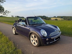 Bild des Angebotes MINI Cooper Cabrio Mini Cooper Cabrio