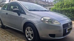 Bild des Angebotes Fiat Grande Punto 1.2 8V Dynamic