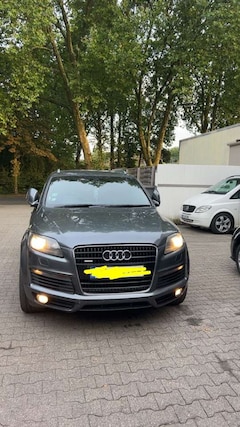 Bild des Angebotes Audi Q7 3.0 TDI DPF quattro tiptronic.AudiQ7