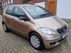 Bild des Angebotes Mercedes-Benz A 150 Tüv bis 08/27